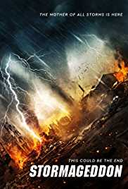 Stormageddon TV Movie 2015 Dubb in Hindi Movie